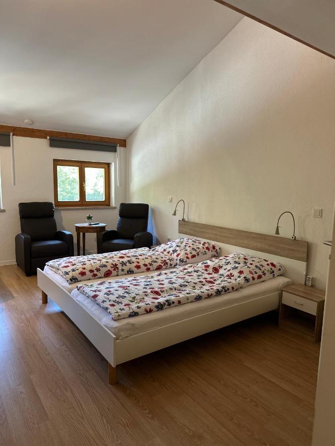 Manthaler Hotell Berg am Starnberger See Exteriör bild